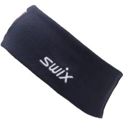 SWIX FRESCO BANDEAU MARINE 23