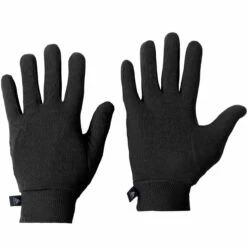 ODLO SOUS GANTS WARM KIDS BLACK 22