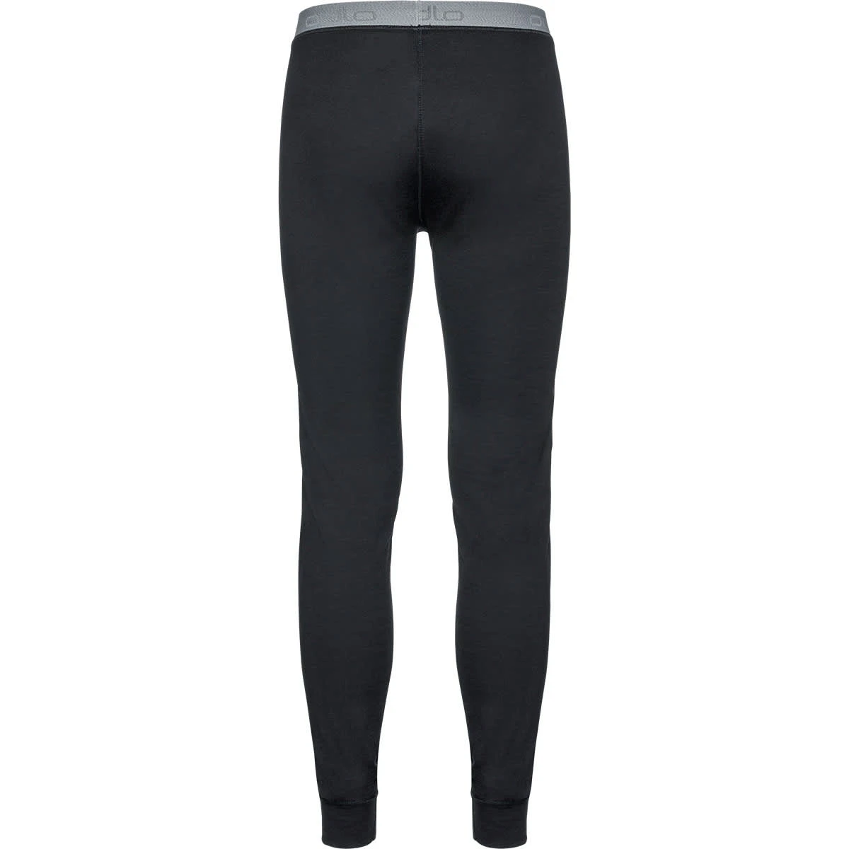 ODLO COLLANT NATURAL 100% MERINO WARM M BLACK 23 2 ODLO COLLANT NATURAL 100% MERINO WARM M BLACK 23 – Image 2