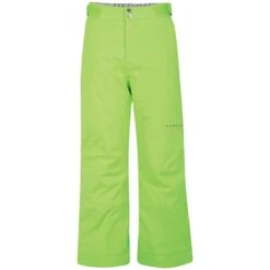 Vêtements De Ski Boutique 31 DARE 2B TAKE ON PANT KIDS NEON GREEN 19