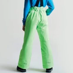 DARE 2B TAKE ON PANT KIDS NEON GREEN 19 13 DARE 2B TAKE ON PANT KIDS NEON GREEN 19 -Vêtements De Ski Boutique 9 54443 take on pants kids neon green DKW301 1FR 07