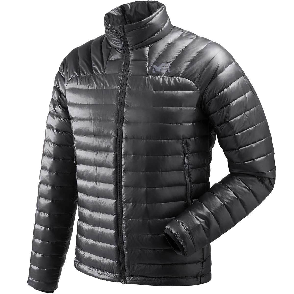 MILLET K SYNTH'X DOWN JKT BLACK 22 1 MILLET K SYNTH'X DOWN JKT BLACK 22