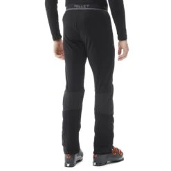MILLET PIERRA MENT' PT M NOIR NOIR 23 9 MILLET PIERRA MENT' PT M NOIR NOIR 23 -Vêtements De Ski Boutique 9 57747 pierra ment pt m noir noir MIV8519 0505 03