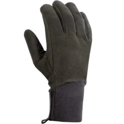 MILLET TEMPEST WDS GLOVE BLACK 19