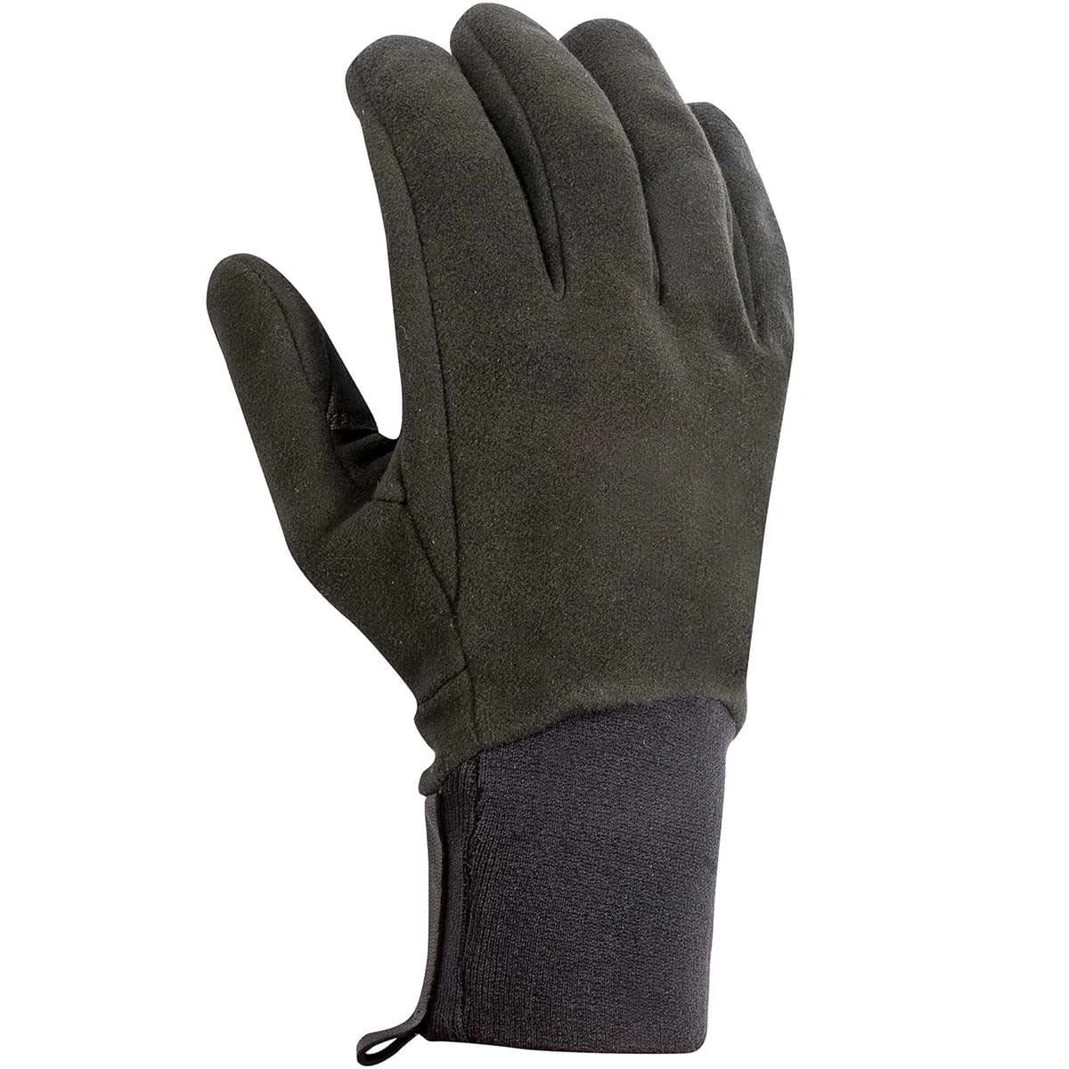 MILLET TEMPEST WDS GLOVE BLACK 19 1 MILLET TEMPEST WDS GLOVE BLACK 19