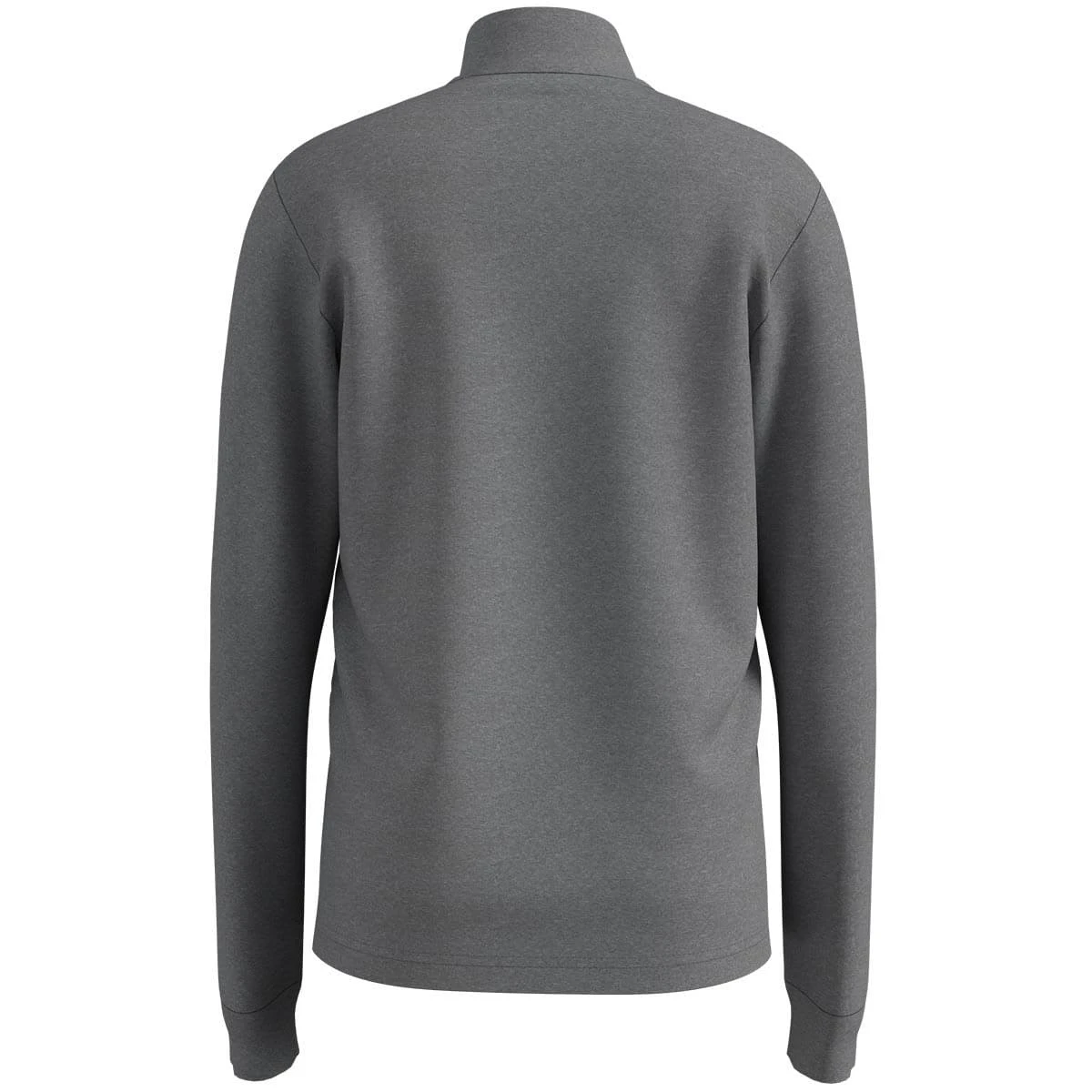 ODLO PULL CARVE KIDS WARM GREY MELANGE/CONCRETE GREY 22 2 ODLO PULL CARVE KIDS WARM GREY MELANGE/CONCRETE GREY 22 – Image 2