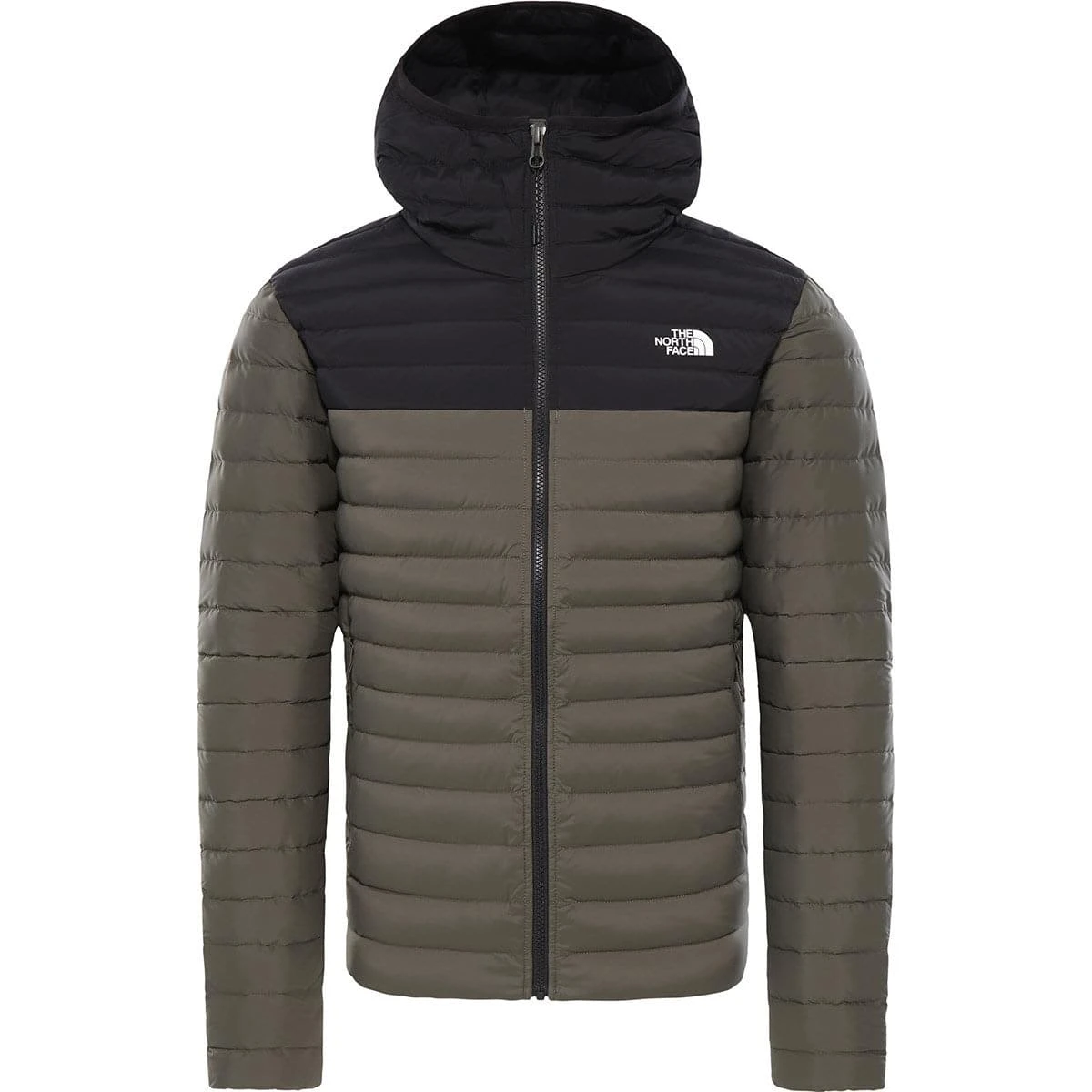 THE NORTH FACE M STRETCH DOWN HD NEW TAUPE GREEN/TNF BLACK 22 1 THE NORTH FACE M STRETCH DOWN HD NEW TAUPE GREEN/TNF BLACK 22