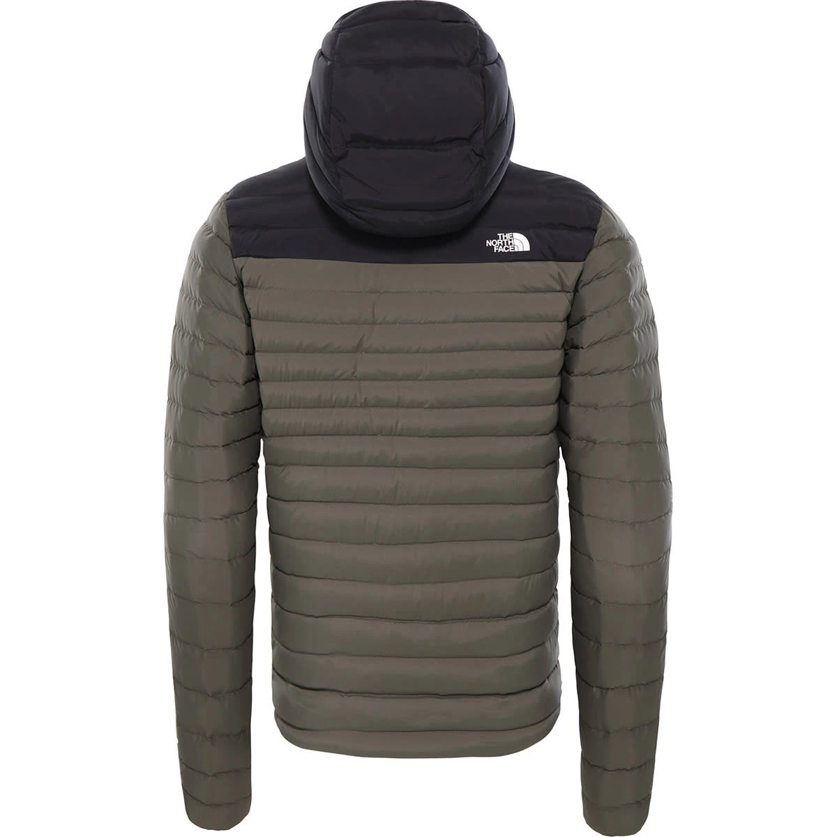 THE NORTH FACE M STRETCH DOWN HD NEW TAUPE GREEN/TNF BLACK 22 2 THE NORTH FACE M STRETCH DOWN HD NEW TAUPE GREEN/TNF BLACK 22 – Image 2