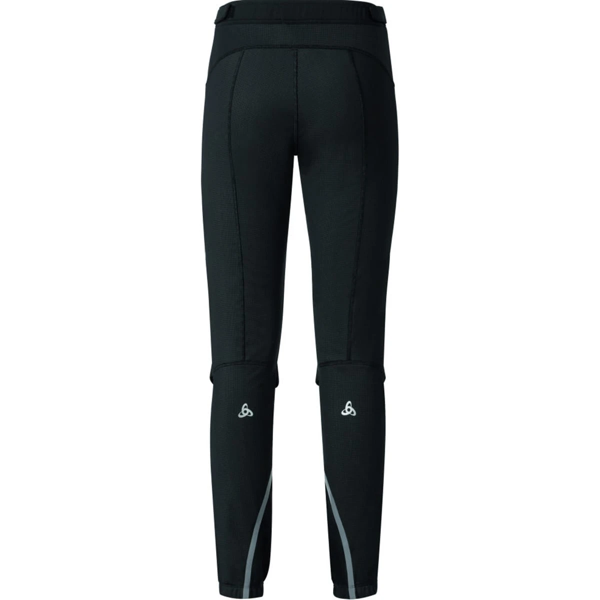 ODLO PANT NAGANO WINDSTOPPER EYELET BLACK 19 2 ODLO PANT NAGANO WINDSTOPPER EYELET BLACK 19 – Image 2