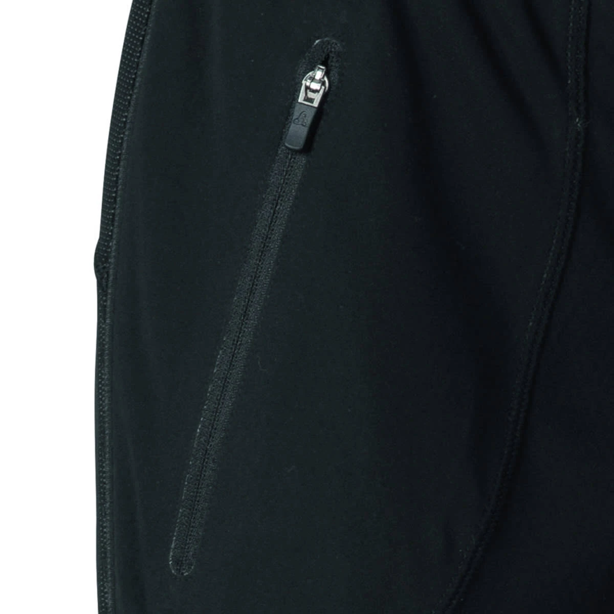 ODLO PANT NAGANO WINDSTOPPER EYELET BLACK 19 3 ODLO PANT NAGANO WINDSTOPPER EYELET BLACK 19 – Image 3