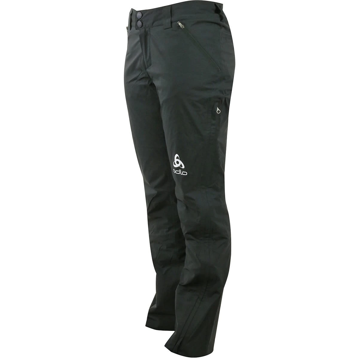 ODLO PANT NORDIC - TEAM W BLACK 20 3 ODLO PANT NORDIC - TEAM W BLACK 20 – Image 3