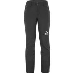ODLO PANT NORDIC - TEAM W BLACK 20
