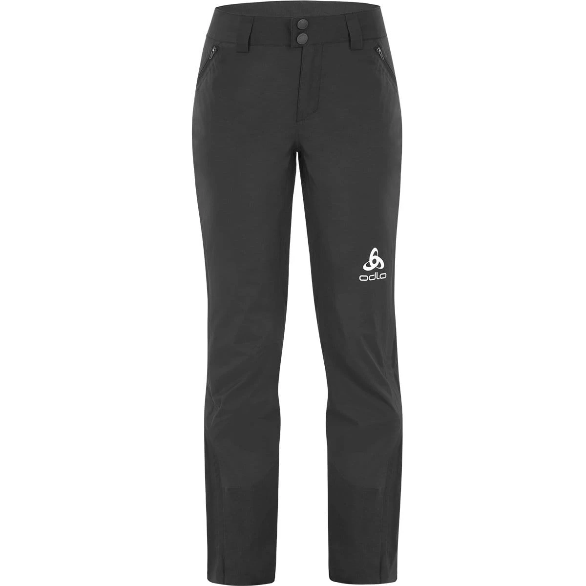 ODLO PANT NORDIC - TEAM W BLACK 20 1 ODLO PANT NORDIC - TEAM W BLACK 20