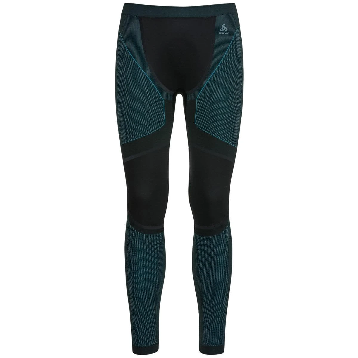 ODLO COLLANT COUPE-VENT SKI DE FOND PERFORMANCE LACK - LAKE BLUE 21 1 ODLO COLLANT COUPE-VENT SKI DE FOND PERFORMANCE LACK - LAKE BLUE 21