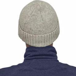 PATAGONIA BRODEO BEANIE P-6 LOGO: DRIFTER GREY 23 6 PATAGONIA BRODEO BEANIE P-6 LOGO: DRIFTER GREY 23 -Vêtements De Ski Boutique 9 62464 brodeo beanie p 6 logo drifter grey 29206 pldg 03