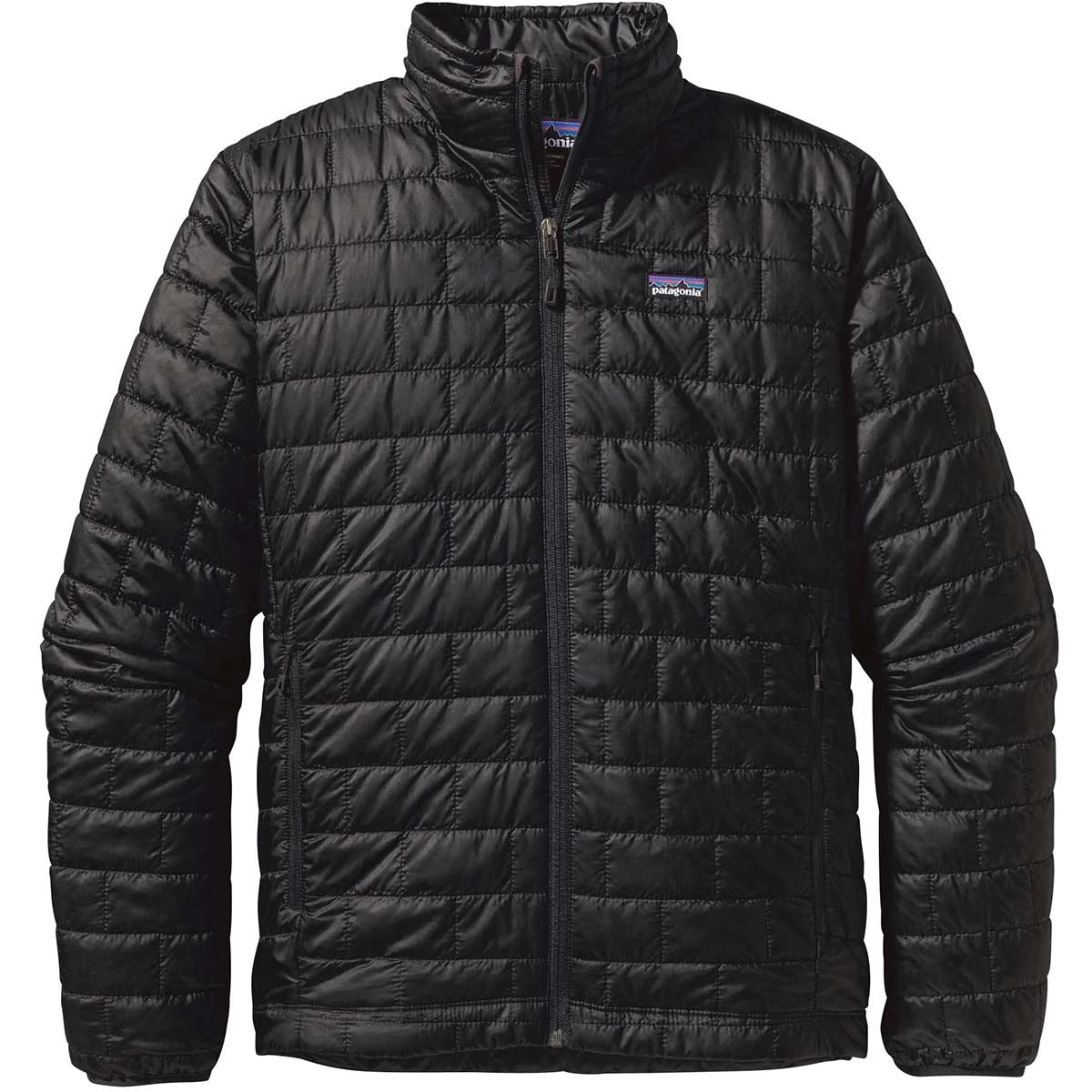 PATAGONIA M'S NANO PUFF JKT BLACK 23 1 PATAGONIA M'S NANO PUFF JKT BLACK 23