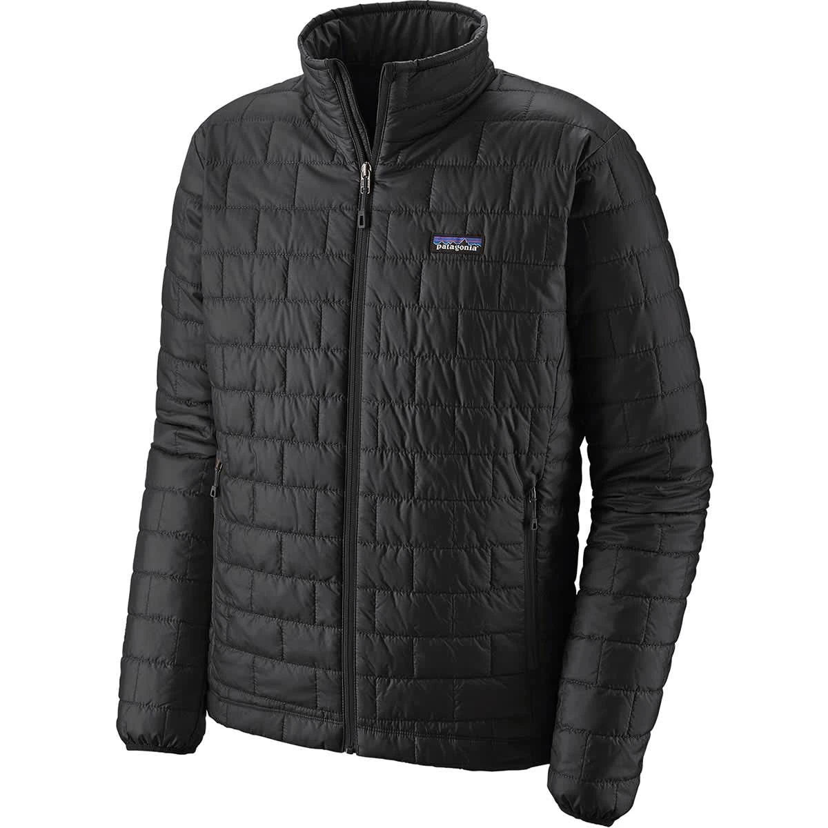 PATAGONIA M'S NANO PUFF JKT BLACK 23 2 PATAGONIA M'S NANO PUFF JKT BLACK 23 – Image 2