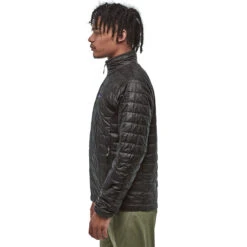 PATAGONIA M'S NANO PUFF JKT BLACK 23 9 PATAGONIA M'S NANO PUFF JKT BLACK 23 -Vêtements De Ski Boutique 9 62600 m s nano puff jkt black 84212 blk 05