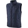 PATAGONIA M'S NANO PUFF VEST CLASSIC NAVY 23