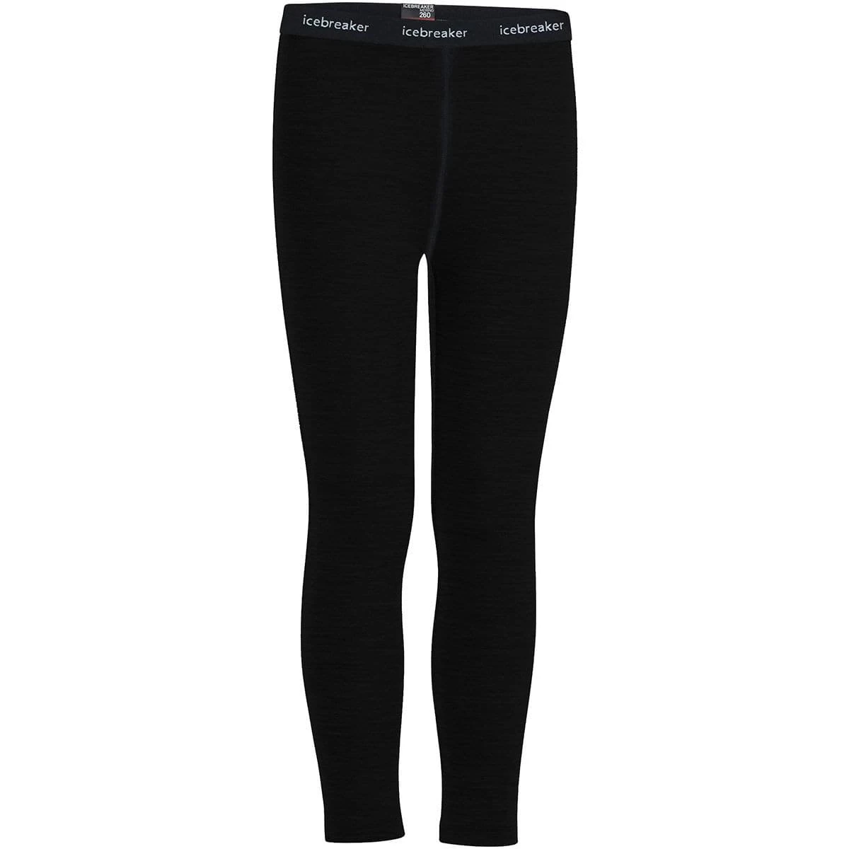 ICEBREAKER KIDS 260 TECH LEGGINGS BLACK 23 1 ICEBREAKER KIDS 260 TECH LEGGINGS BLACK 23
