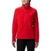 COLUMBIA FAST TREK II JKT W RED LILY 20