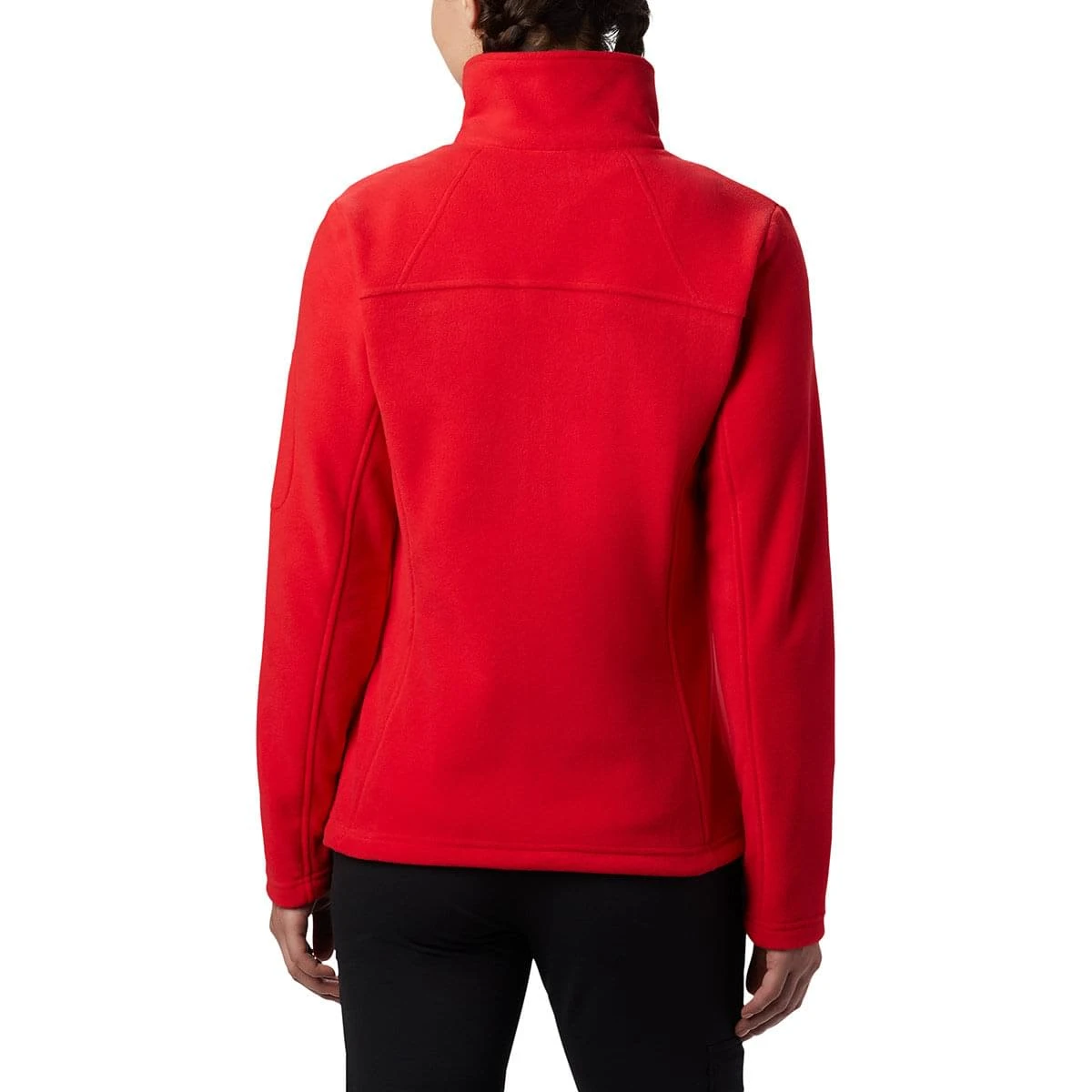 COLUMBIA FAST TREK II JKT W RED LILY 20 2 COLUMBIA FAST TREK II JKT W RED LILY 20 – Image 2