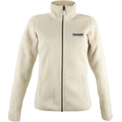 COLUMBIA PANORAMA FULL ZIP W CHALK 23