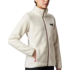 COLUMBIA PANORAMA FULL ZIP W CHALK 23 9 COLUMBIA PANORAMA FULL ZIP W CHALK 23 -Vêtements De Ski Boutique 9 64279 panorama full zip w chalk 1861191 191 05