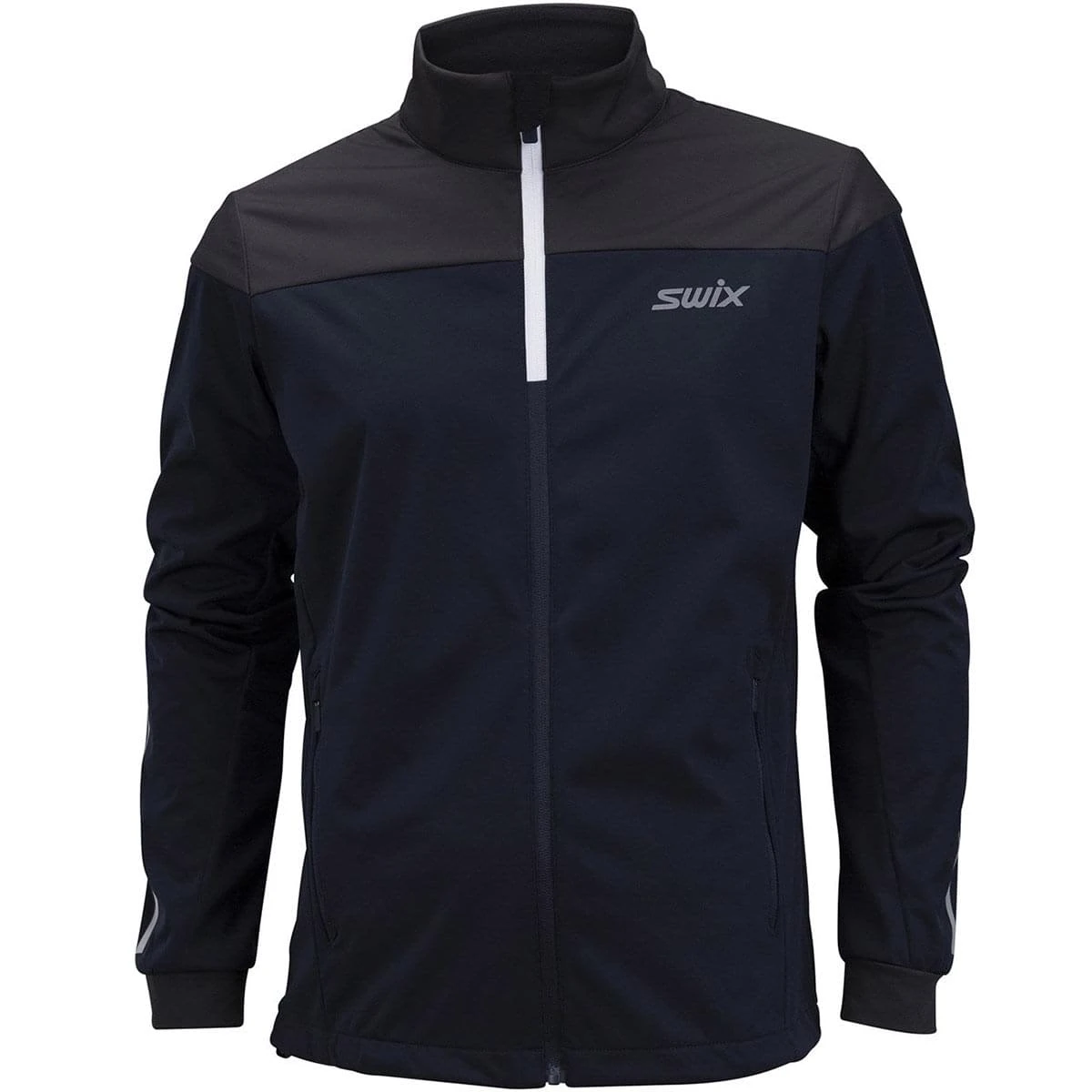 SWIX CROSS JACKET MEN DARK NAVY 23 1 SWIX CROSS JACKET MEN DARK NAVY 23