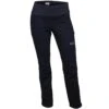 SWIX CROSS PANT WOMEN DARK NAVY 23