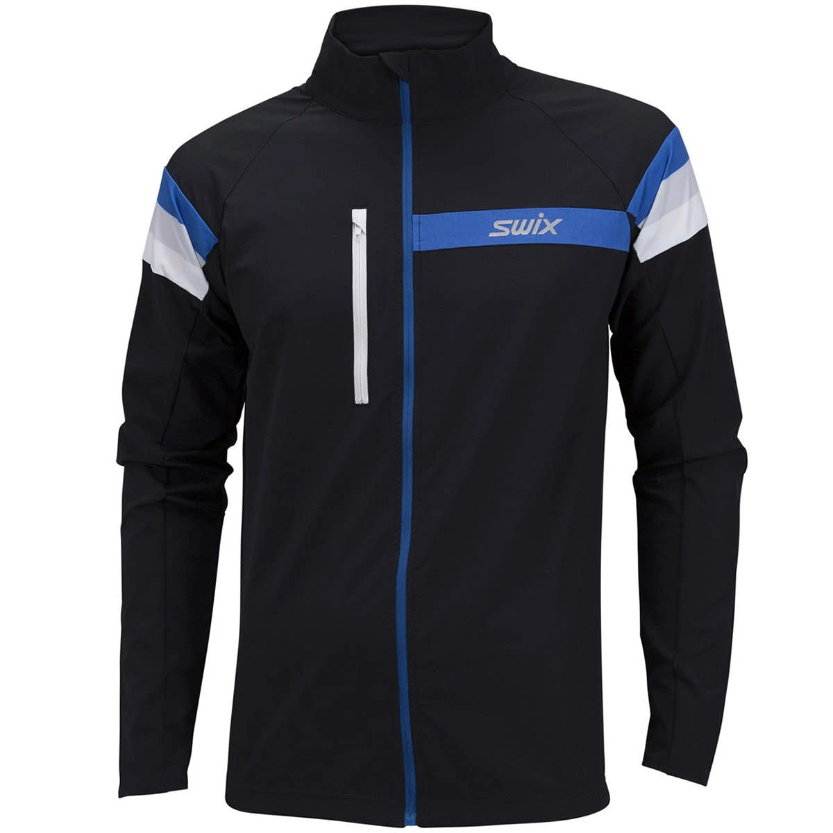 SWIX FOCUS JACKET MEN BLACK 23 1 SWIX FOCUS JACKET MEN BLACK 23