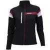 SWIX FOCUS JACKET WOMEN BLACK 22