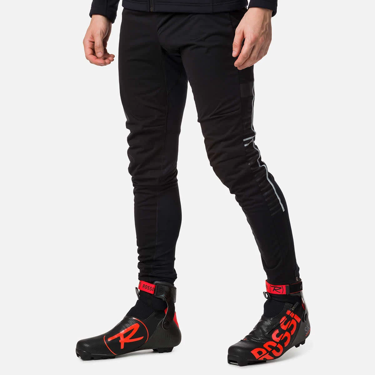 ROSSIGNOL POURSUITE PANT BLACK 23 2 ROSSIGNOL POURSUITE PANT BLACK 23 – Image 2