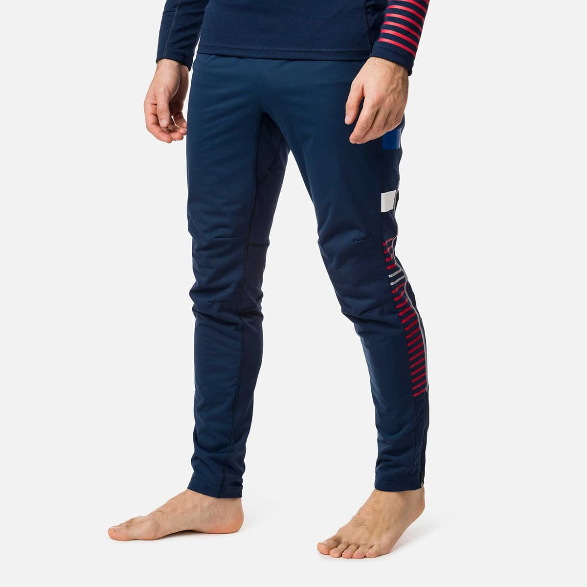 ROSSIGNOL POURSUITE PANT DARK NAVY 23 2 ROSSIGNOL POURSUITE PANT DARK NAVY 23 – Image 2