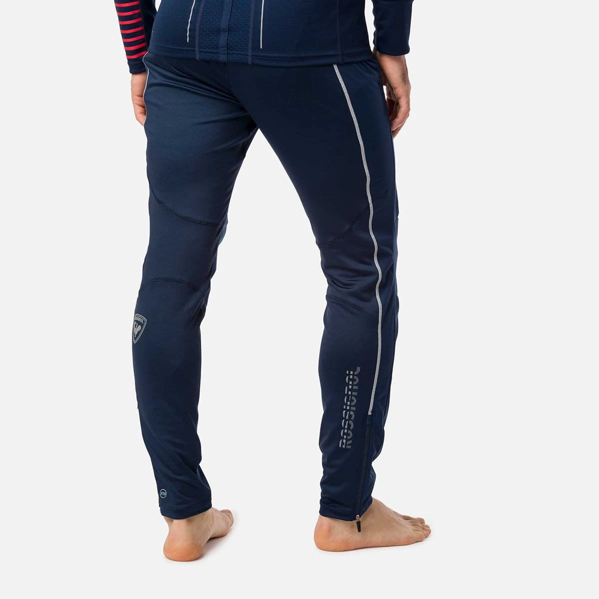ROSSIGNOL POURSUITE PANT DARK NAVY 23 3 ROSSIGNOL POURSUITE PANT DARK NAVY 23 – Image 3