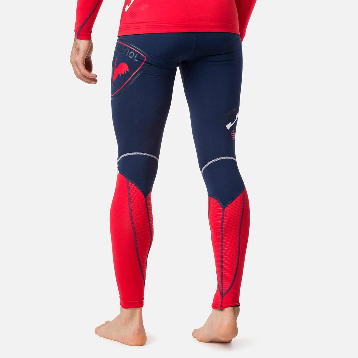ROSSIGNOL INFINI COMPRESSION RACE TIGHTS DARK NAVY 22 3 ROSSIGNOL INFINI COMPRESSION RACE TIGHTS DARK NAVY 22 – Image 3