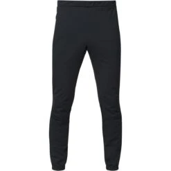 ROSSIGNOL SOFTSHELL PANT BLACK 23