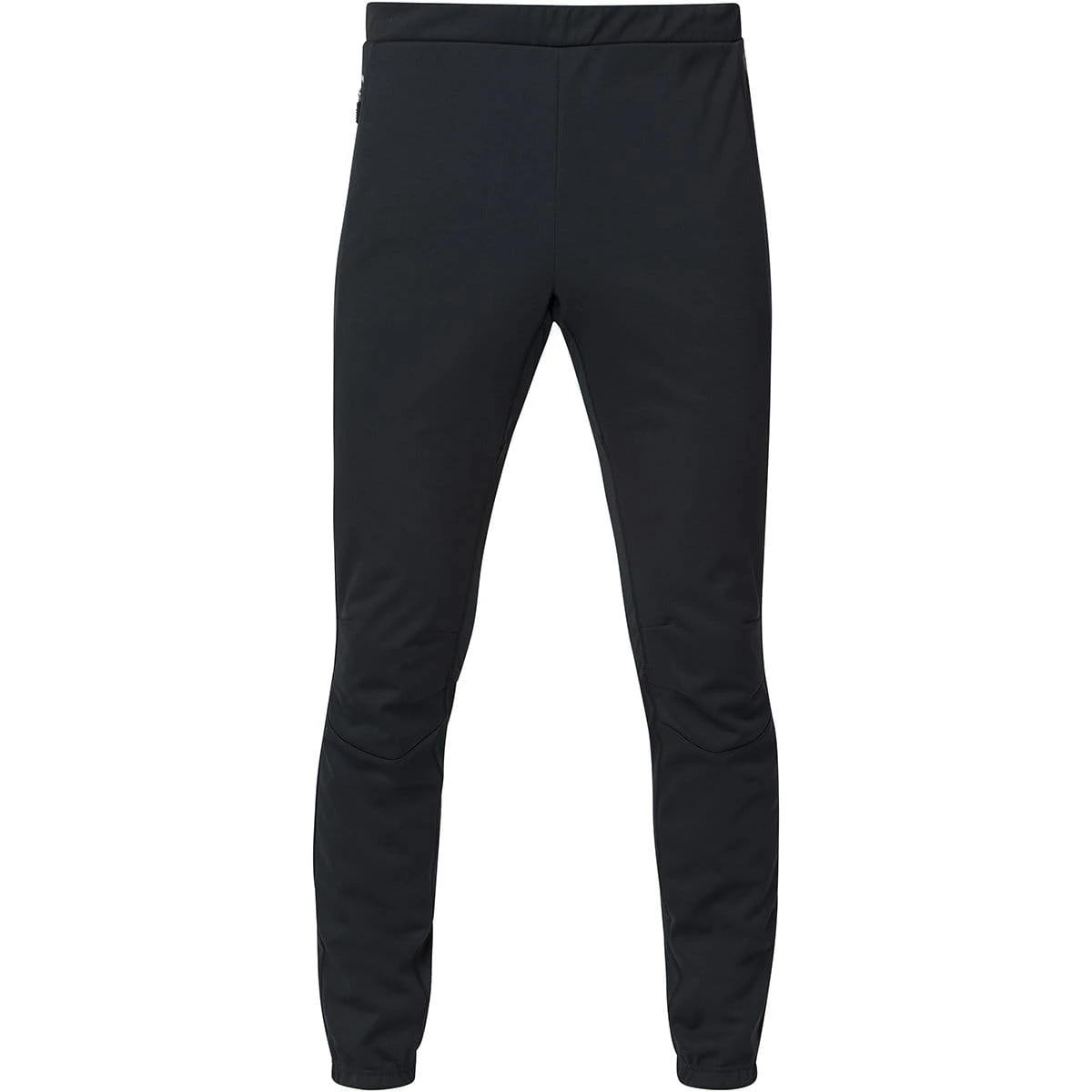 ROSSIGNOL SOFTSHELL PANT BLACK 23 1 ROSSIGNOL SOFTSHELL PANT BLACK 23