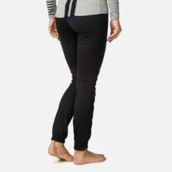 ROSSIGNOL W SOFTSHELL PANT BLACK 23 5 ROSSIGNOL W SOFTSHELL PANT BLACK 23 -Vêtements De Ski Boutique 9 67293 w softshell pant black rliwp10 200 03