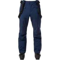 ROSSIGNOL CLASSIQUE PANT DARK NAVY 23 -715