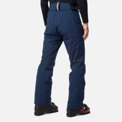 ROSSIGNOL CLASSIQUE PANT DARK NAVY 23 -715 5 ROSSIGNOL CLASSIQUE PANT DARK NAVY 23 -715 -Vêtements De Ski Boutique 9 67317 classique pant dark navy rlimp15 715 03