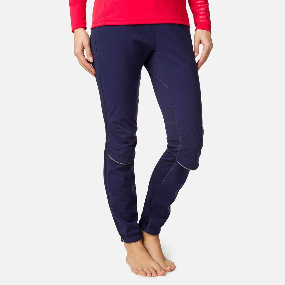 ROSSIGNOL W SOFTSHELL PANT NOCTURNE 22 2 ROSSIGNOL W SOFTSHELL PANT NOCTURNE 22 – Image 2