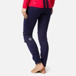 ROSSIGNOL W SOFTSHELL PANT NOCTURNE 22 5 ROSSIGNOL W SOFTSHELL PANT NOCTURNE 22 -Vêtements De Ski Boutique 9 67355 w softshell pant nocturne rliwp10 748 03