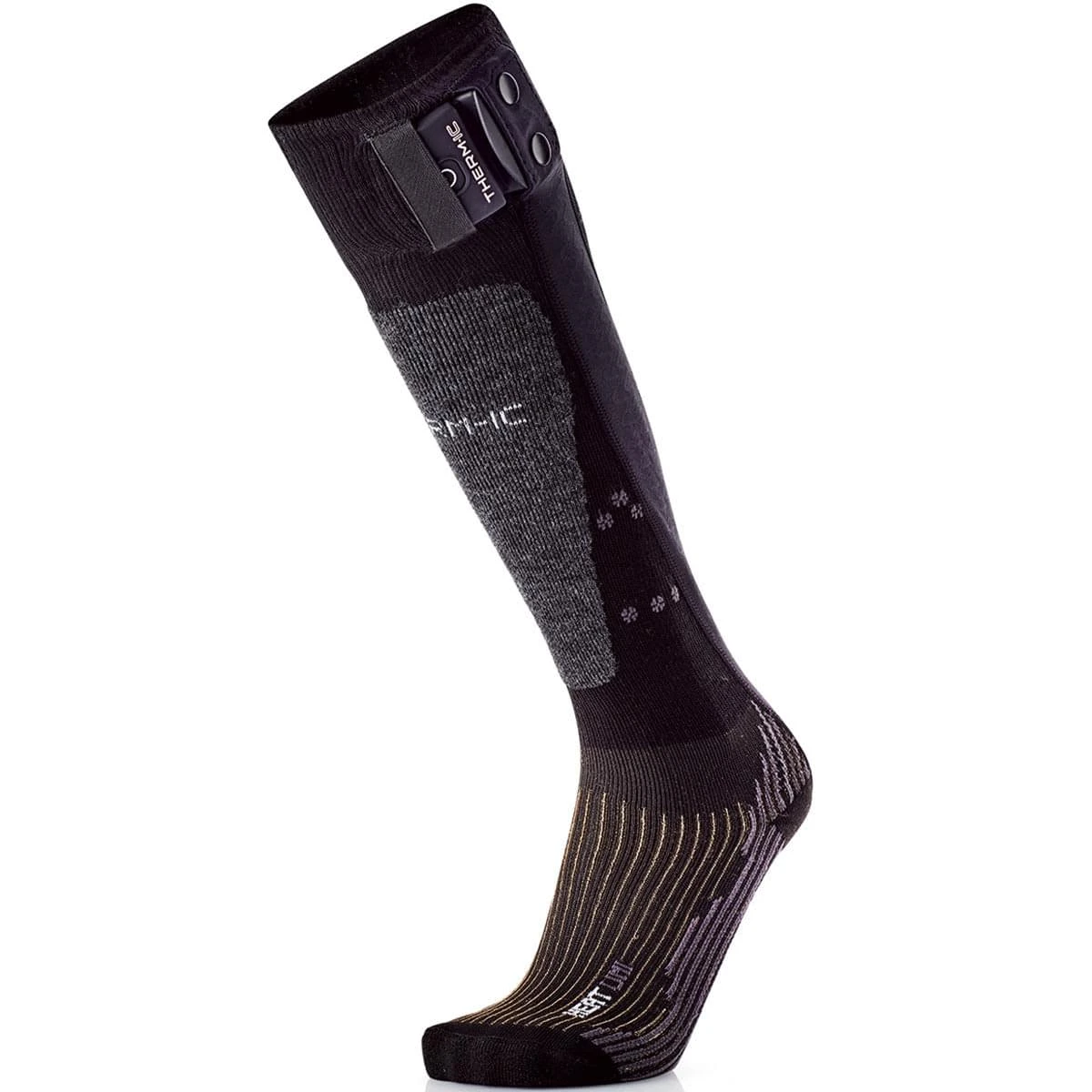 THERM-IC POWSOCK HEAT UNI 22 1 THERM-IC POWSOCK HEAT UNI 22