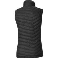 Vêtements De Ski Boutique -Vêtements De Ski Boutique 9 71897 powder pass vest black 1832222 012 02