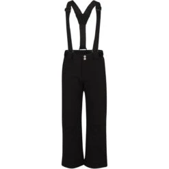 DARE 2B OUTMOVE PANT JR BLACK 20