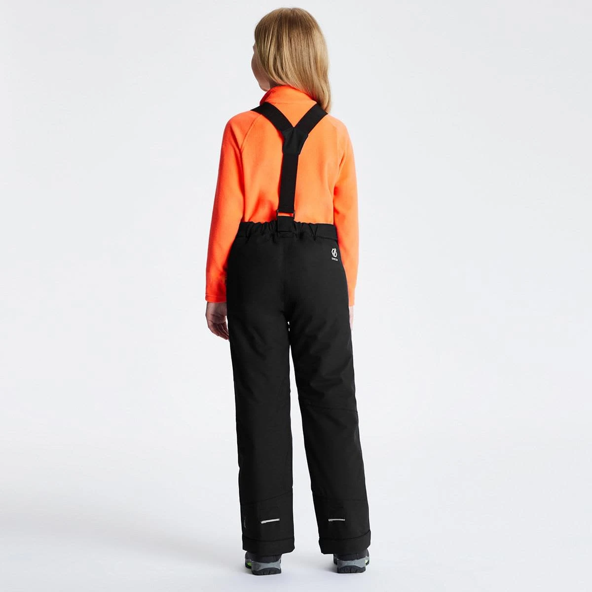 DARE 2B OUTMOVE PANT JR BLACK 20 5 DARE 2B OUTMOVE PANT JR BLACK 20 – Image 5