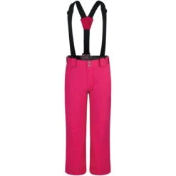 DARE 2B OUTMOVE PANT JR CYBER PINK 20