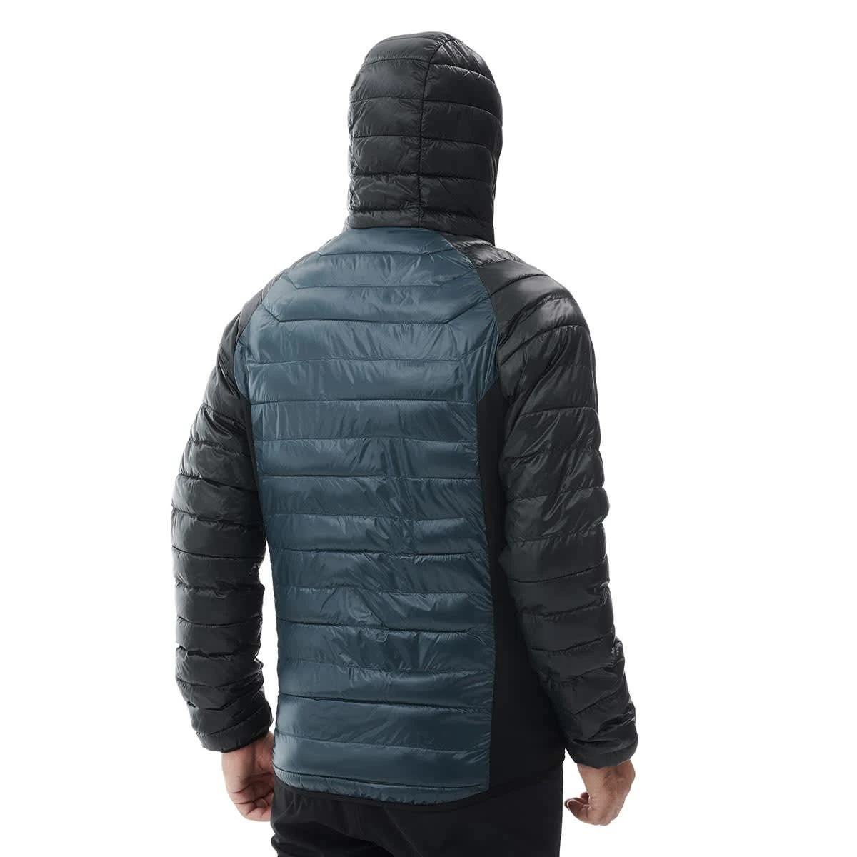 MILLET TILICHO HOODIE M ORION BLUE/NOIR 22 3 MILLET TILICHO HOODIE M ORION BLUE/NOIR 22 – Image 3