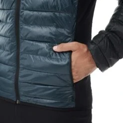 MILLET TILICHO HOODIE M ORION BLUE/NOIR 22 9 MILLET TILICHO HOODIE M ORION BLUE/NOIR 22 -Vêtements De Ski Boutique 9 74540 tilicho hoodie m orion blue noir miv8788 8755 05